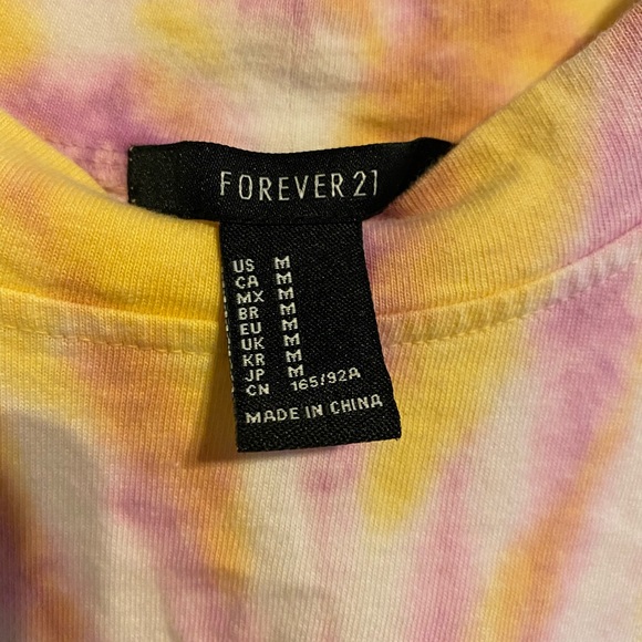 Oversized Beach Coverup Tshirt - Picture 4 of 7